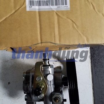 BÆ M TRá»¢ Lá»°C LÃI MITSUBISHI PAJERO, JOLIE