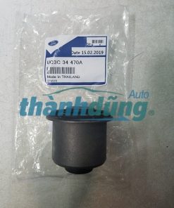 CAO SU CÀNG A TRÊN FORD RANGER, MAZDA BT50