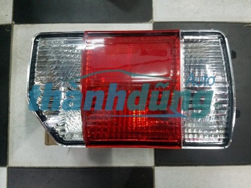 ĐÈN HẬU SUZUKI WAGON R+