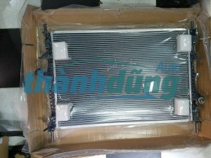 KÉT NƯỚC MÁY DẦU FORD TRANSIT