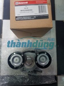 CỤM TĂNG TỔNG FORD RANGER, MAZDA BT50