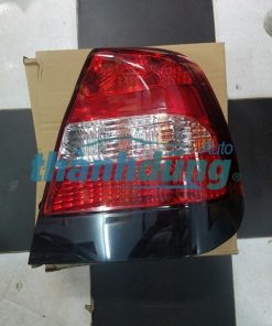 ĐÈN HẬU DAEWOO NUBIRA