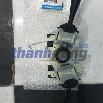 CÃNG Táº®C PHA Cá»T, XI NHAN FORD RANGER