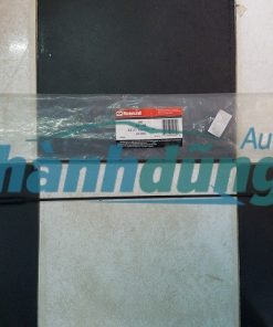 ĂNG TEN FORD ECOSPORT, FIESTA