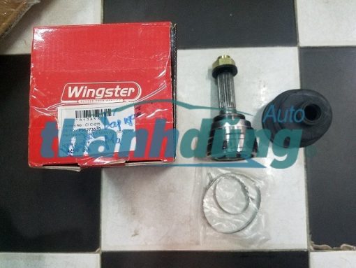 ĐẦU LÁP DAEWOO MATIZ