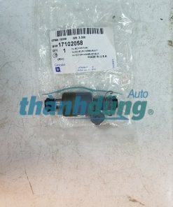 KIM PHUN DAEWOO LANOS