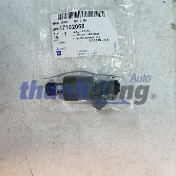 KIM PHUN DAEWOO LANOS