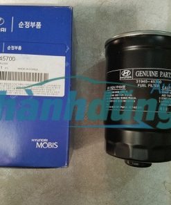 LỌC NHIÊN LIỆU HYUNDAI STAREX, COUNTY, PORTER 2