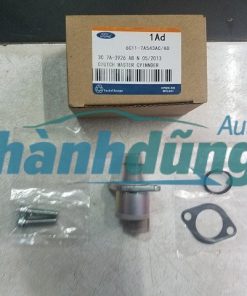 VAN ĐỊNH LƯỢNG FORD TRANSIT