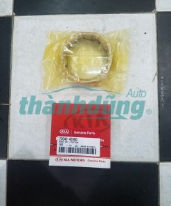 XÉC MĂNG KIA K2500, K2700, K3000S, K4000S