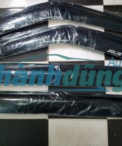 VÈ CHE MƯA MITSUBISHI JOLIE