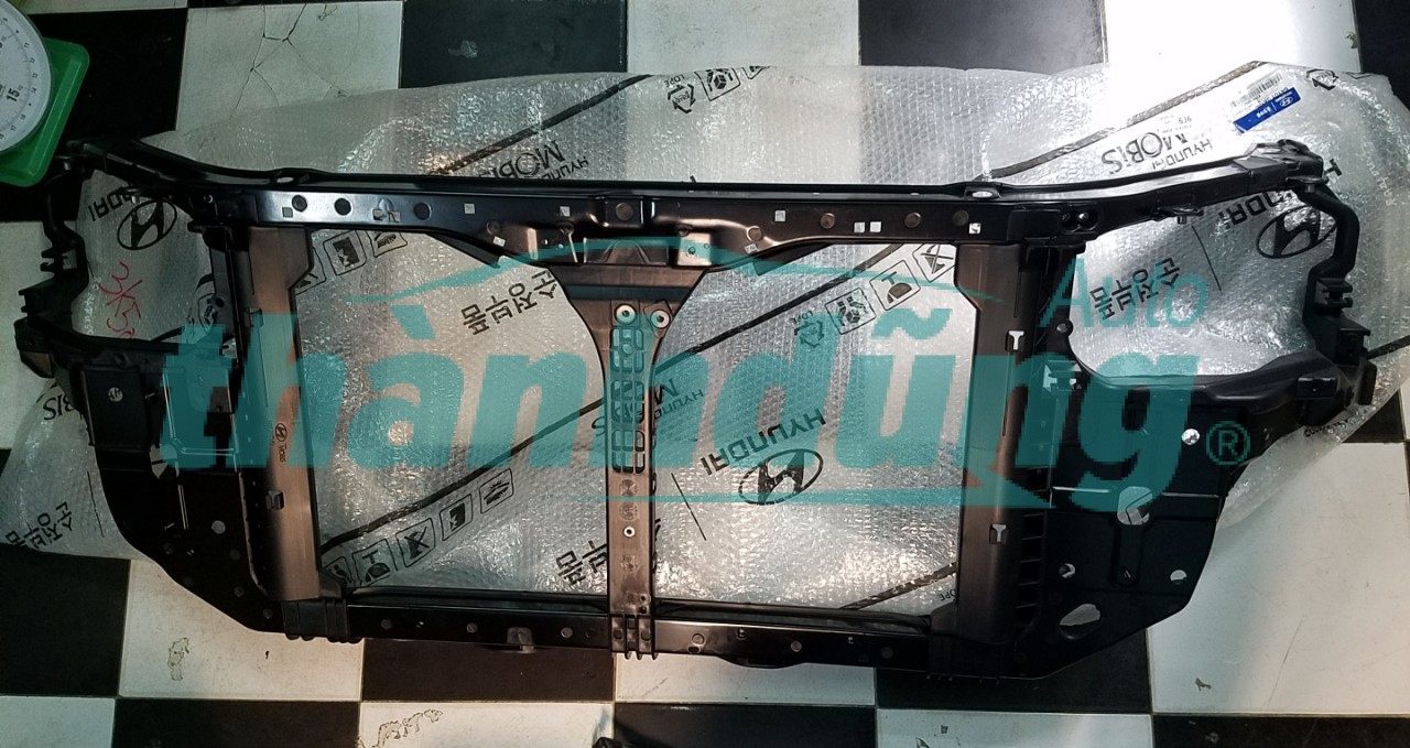 KHUNG XÆ¯Æ NG ÄẦU XE HYUNDAI SONATA