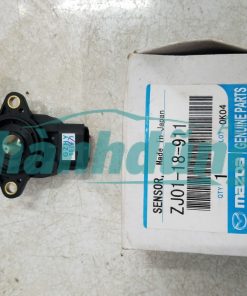 CẢM BIẾN BƯỚM GA FORD FOCUS
