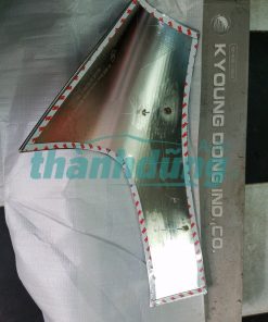 ỐP CUA GÓC KIA K2500, K2700, K3000S, BONGO 3, K4000S