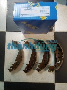 GUỐC PHANH SAU TOYOTA YARIS, VIOS