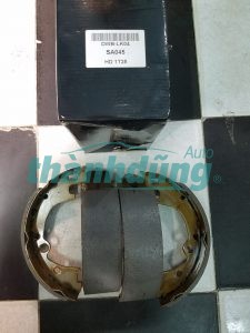 GUỐC PHANH SAU HYUNDAI PORTER 2