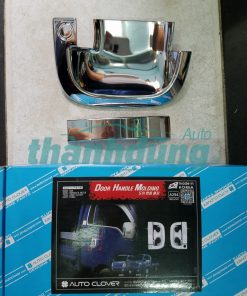 ỐP TAY MỞ CỬA KIA K2500, K2700, K3000S, K4000S, BONGO 3