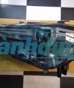 ĐÈN PHA TRÁI MAZDA CX5