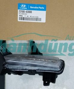 ĐÈN LED GẦM HYUNDAI I10 GRAND