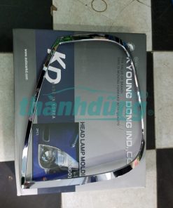 ỐP ĐÈN PHA KIA BONGO 3, K2500, K2700, K3000S, K4000S