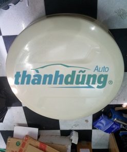 ỐP LỐP DỰ PHÒNG FORD ECOSPORT