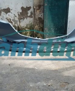 CẢN TRƯỚC MAZDA CX5 2018