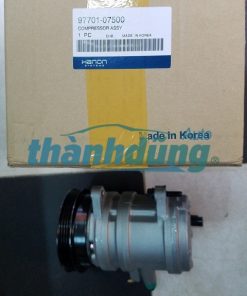 LỐC ĐIỀU HÒA KIA MORNING