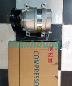 LỐC ĐIỀU HÒA CHEVROLET AVEO, DAEWOO GENTRA