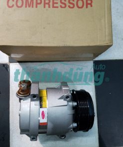 LỐC ĐIỀU HÒA CHEVROLET AVEO, DAEWOO GENTRA