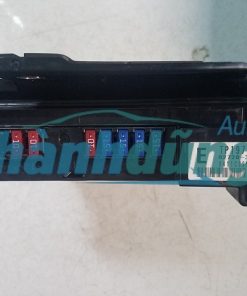 HỘP CẦU CHÌ TOYOTA CAMRY