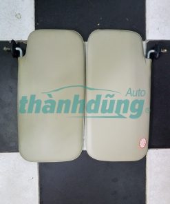 CHẮN NẮNG SUZUKI CARRY, 5 TẠ