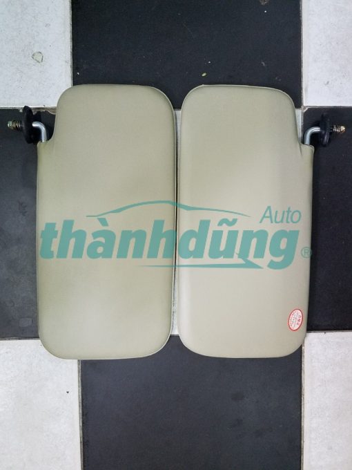 CHẮN NẮNG SUZUKI CARRY, 5 TẠ