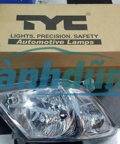 ĐÈN PHA TOYOTA HILUX (2008-2011)