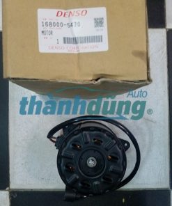 MÔ TƠ QUẠT KÉT NƯỚC TOYOTA HIACE