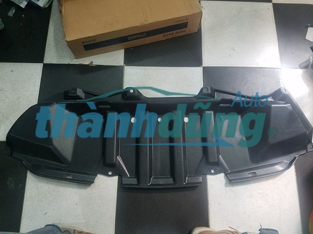 CHẮN BÃN GẦM MÃY TOYOTA ALTIS