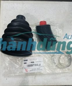 CAO SU CHỤP BỤI LÁP NGOÀI HONDA CIVIC