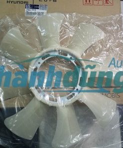 CÁNH QUẠT KÉT NƯỚC KIA SORENTO, BONGO 3, HYUNDAI STAREX, PORTER 2