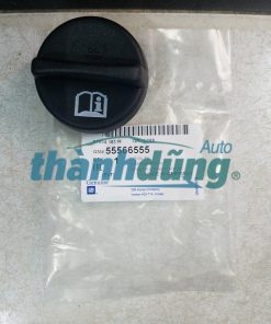 NẮP ĐỔ DẦU CHEVROLET CRUZE, DAEWOO LACETTI