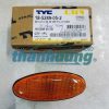 XI NHAN TAI XE FORD LASER, MAZDA 323