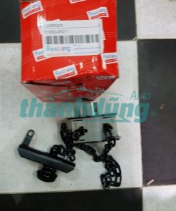 TREO LỐP DỰ PHÒNG TOYOTA INNOVA