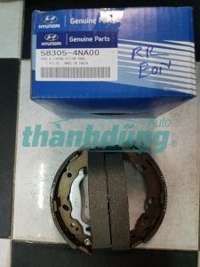 GUỐC PHANH SAU HYUNDAI EON