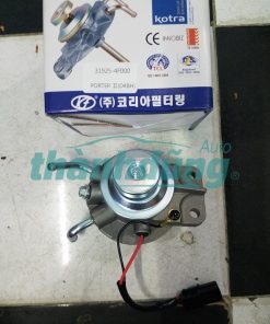 BƠM TAY DẦU HYUNDAI PORTER 2
