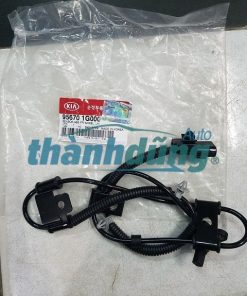 CẢM BIẾN ABS TRƯỚC KIA RIO, PRIDE, HYUNDAI VERNA, ACCENT 2008