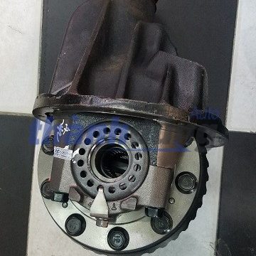 ÄÃM Cáº¦U HYUNDAI PORTER 2