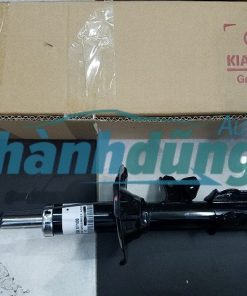 GIẢM XÓC TRƯỚC KIA MORNING