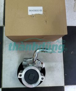 BƠM TRỢ LỰC LÁI CHEVROLET CAPTIVA