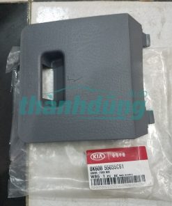 NẮP ĐẬY CẦU CHÌ KIA FRONTIER, BONGO 3, K2700, K3000