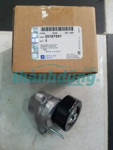 CỤM TĂNG TỔNG DAEWOO MAGNUS