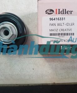 BI TĂNG TỔNG CHEVROLET SPARK