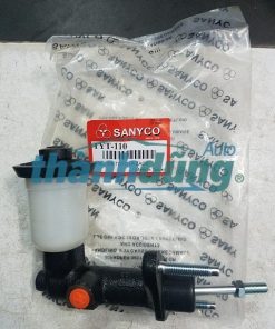 HEO CÁI LY HỢP TOYOTA ZACE